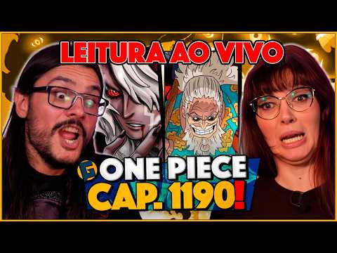 LIVE DE TERÇA