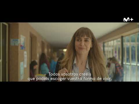 TODOS MIENTEN. Tráiler. 28 de enero en Movistar +