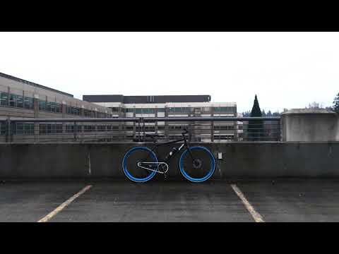 Propella Electric Bikes - SS V4.0 Video Teaser