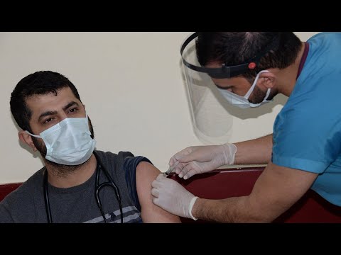 ‘Antikorun Gelişmemiş Olması, Aşının Korumadığı Anlamına Gelmiyor’