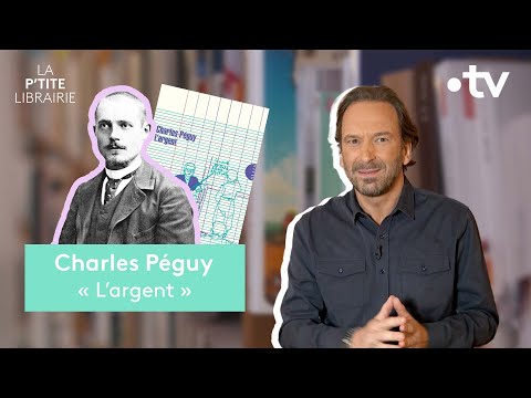 Vidéo de Charles Péguy
