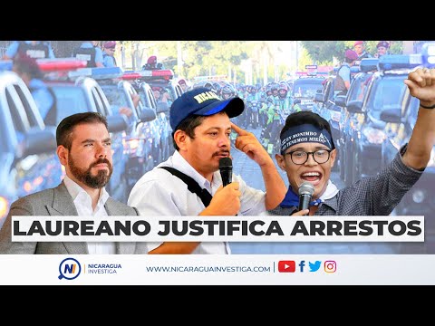 #LoÚltimo | Noticias de Nicaragua miércoles 7 de julio de 2021