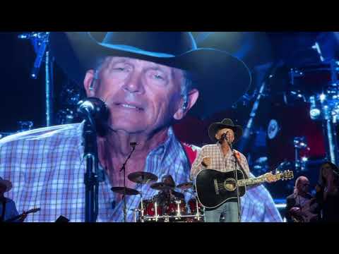 George Strait - Somewhere Down In Texas/2021/Austin, TX/Zilker Park/Austin City Limits Festival
