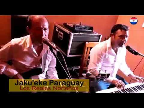 Música para los corruptos de Paraguay