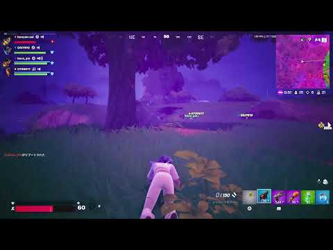 ライブ配信 上手い下手関係無くエンジョイしましょう(^^)bouyan-saiまでコメント フレンド申請ください(^^)