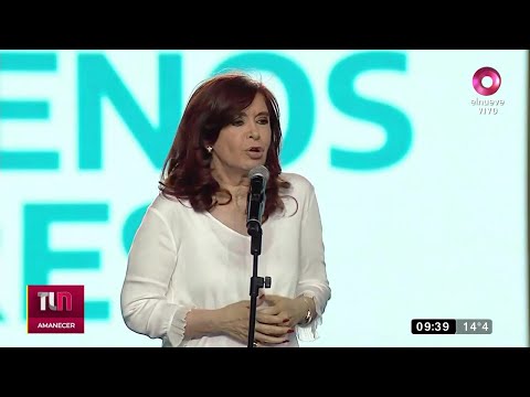 Sobreseyeron a Cristina Fernández en la causa con Irán