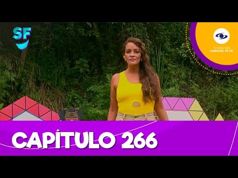 266. ¡En Sábados Felices curamos las caras tristes con El Mejor de los Mejores y Desatino Pa' Vos!