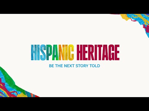 Hispanic Heritage 2023 | Telemundo English