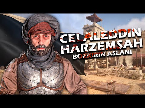 Celaleddin Harzemşah|| 1220 – 1231 || TEK PARÇA