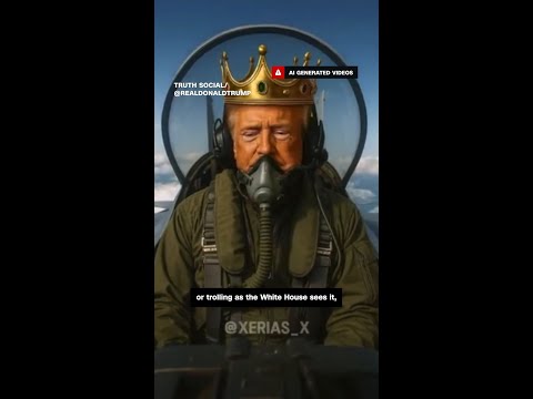 Tapper: Trump trolls Americans as a strategy