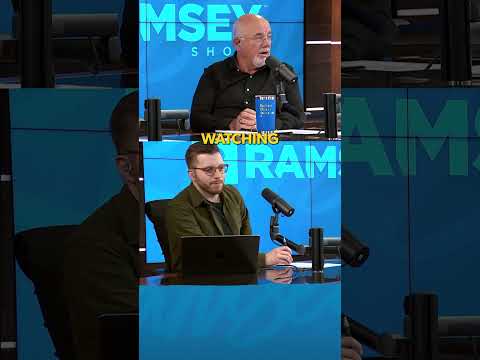 The Ramsey Show | "I've Got About $5,000,000 In An S&P"