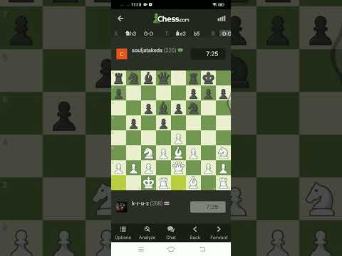 Chesschessshortcheckmate