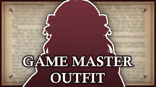 Aia Amare 5th Outfit Teaser - The Game Master