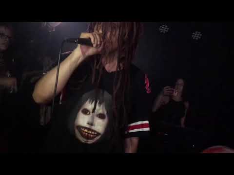 DEAD HIPPIE LIVE IN ORLANDO FL @ MY SISTERS HOUSE W/ 901KRUEGER, NOTLEWY & HARLOW ROAD