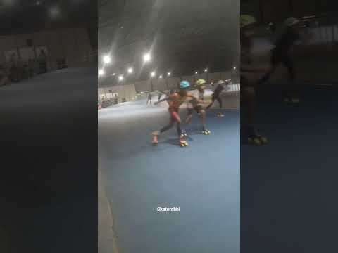 See how speed they were going 💥💯❤️#viewskaisebadhaye #viralvideos #skating #skating #skating