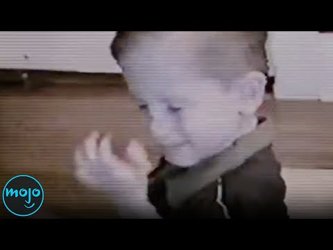 10 Creepiest Real Life Paranormal Studies You Won't Believe Exist