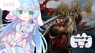 #4　人魂吸うの吸わないのか問題【鬼武者 Way of the Sword】　高評価とチャンネル登録求【ENG Sub】2026/09/06