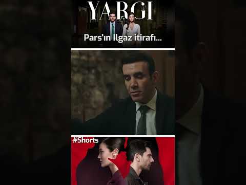 Yargı | Pars'ın Ilgaz İtirafı... #Shorts