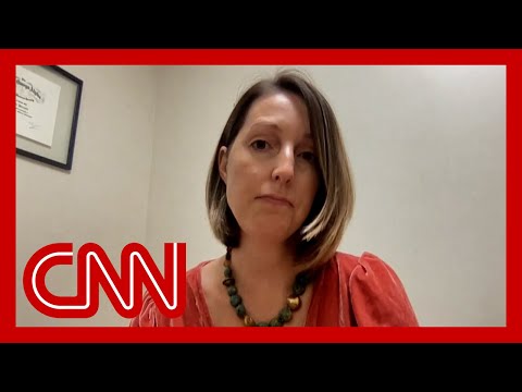CNN speaks to the doctor who performed an abortion on 10-year-old
