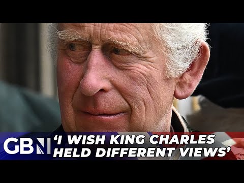 'Sense of WOKENESS' to King Charles as mention of religion in Christmas speech 'INADEQUATE'