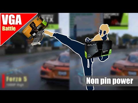 VGA Sombong Jilid 2! Selain lord cespleng ada penerusnya, apa coba Kita battle dengan GTX 1650