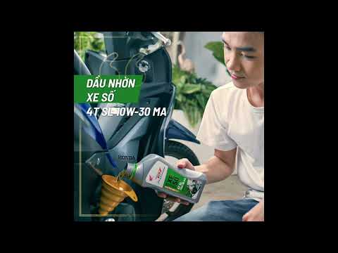 Sử dụng Dầu phuy Pro Honda & phụ tùng chính hãng mang lại những lợi ích tuyệt vời cho khách hàng: