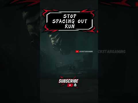 Little Nightmares 3 - STOP SPACING OUT! RUN!!!😵