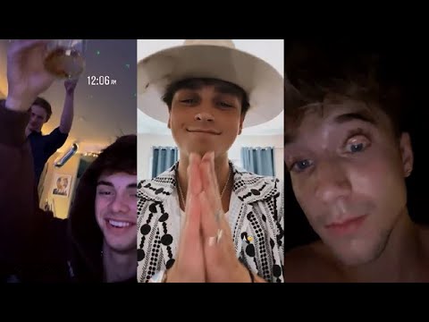 Why Don't We Funny/Cute Moments (PART 38)