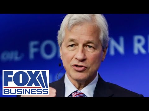 Jamie Dimon says 'working from home doesn't work for those who want to hustle' Jamie Dimon says 'working from home doesn't work for those who want to hustle'