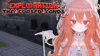 SPOOPY MINECWAF【Exploration: The Cursed Lands】 (EN/日本語/FIL)