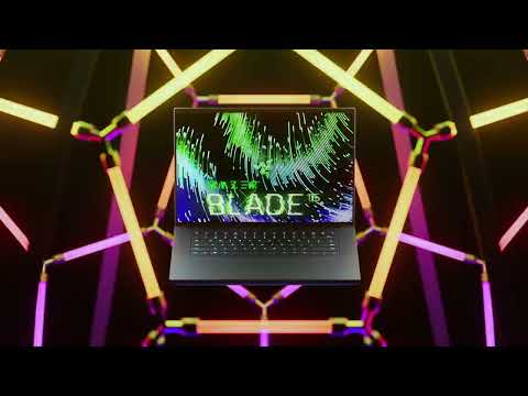 Razer Blade 16