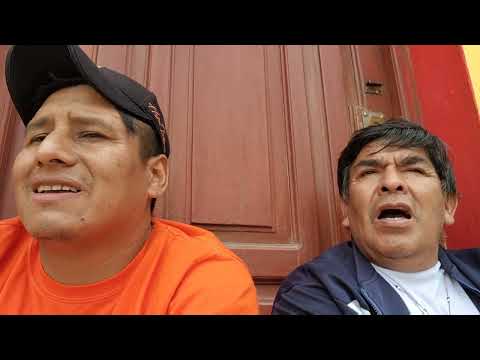 ENAMORANDO A MUJERES DE LA CALLE  EN EL MERCADO DE PERU (parte 10)