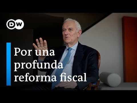 Ocampo: Fortalecer la cooperación tributaria entre los países latinoamericanos