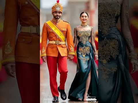 10 Nations, One Parade