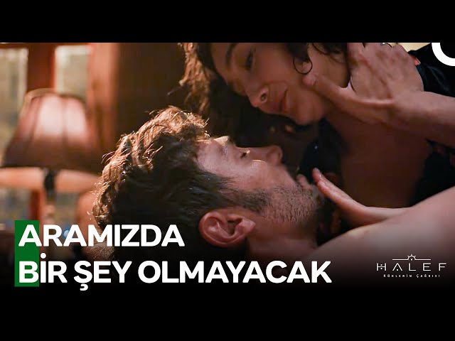 Söz Ağızdan Bir Kere Çıkar Serhat Ağa – Halef: Köklerin Çağrısı 7. Bölüm