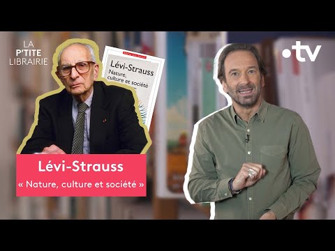 Vidéo de Claude Lévi-Strauss