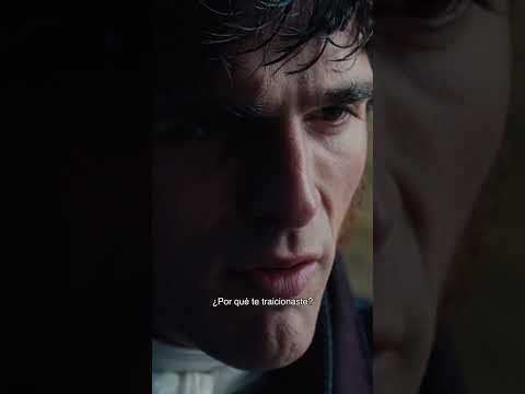 Si sus almas eran lo mismo… ¿cómo pudo irse? 💔 | #CumbresBorrascosas