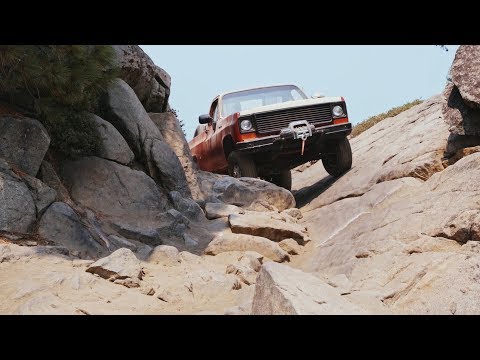 Rubicon Springs Truckin'?Dirt Every Day Tire Rack Preview Ep. 83