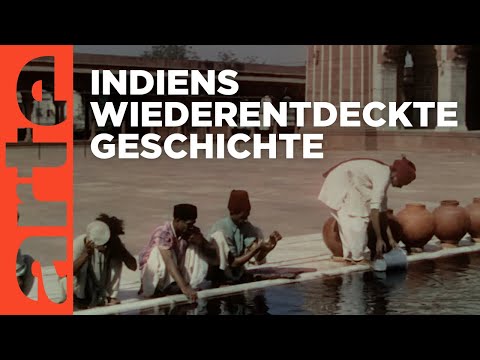 Indien im Film (2/2) | Doku HD | ARTE