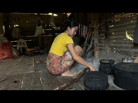 ความสุขของสาวเม้ยสปปลาว🇱🇦นอ