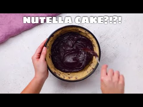 Ways to Get More Creative with Nutella Desserts