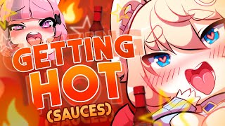 [LIVE] HOT ONES! BUT ITS  ALL WAIFUS