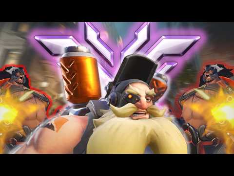 チャンピオンのTOP500トールビョーンOTPキングスロウでマウガに挟まれながら奮闘