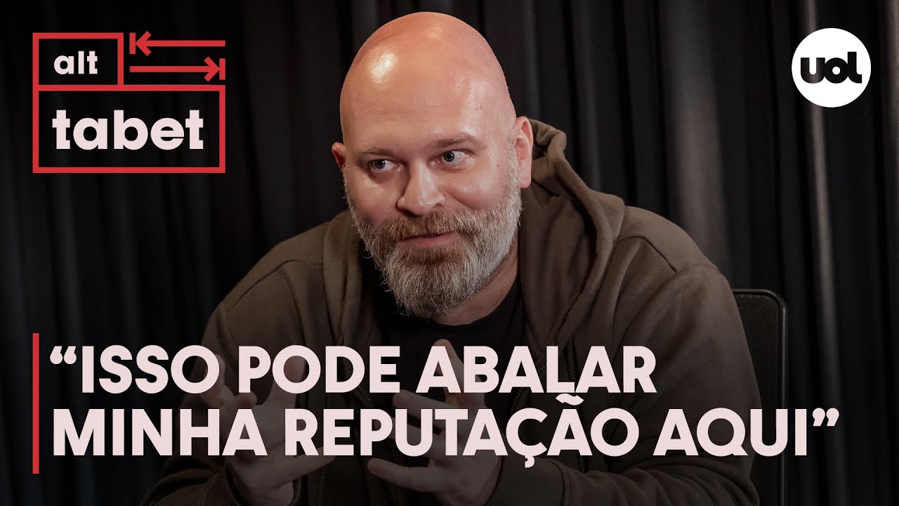 Chico Barney Talvez eu tenha errado um ou dois vencedores de reality