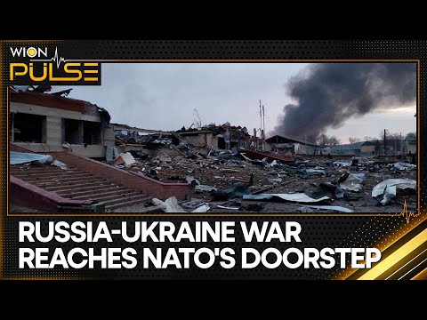 NATO Launches 'Eastern Sentry' Mission, Poland & Romania Slam Russian Incursion | WION PULSE