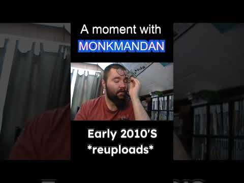 Superman half glasses #amomentwithmonkmandan #monkmandan #superman