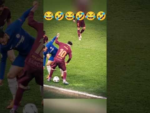 فيديوهات كرة قدم مضحكة 😂🤣 #footballcomedy