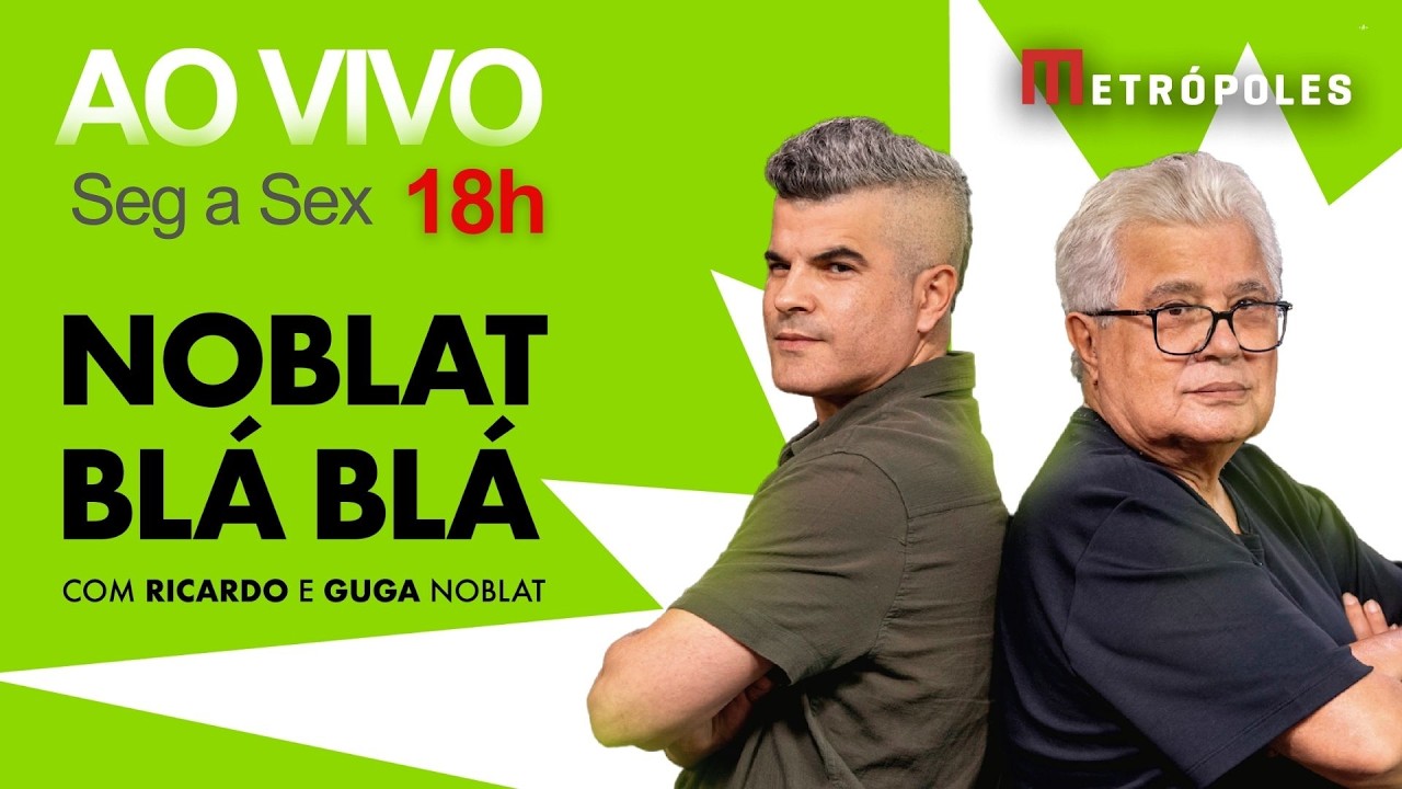 AO VIVO STF deve derrubar decisão de Mendonça A extradição de Zambelli Confusão na CPMI do INSS