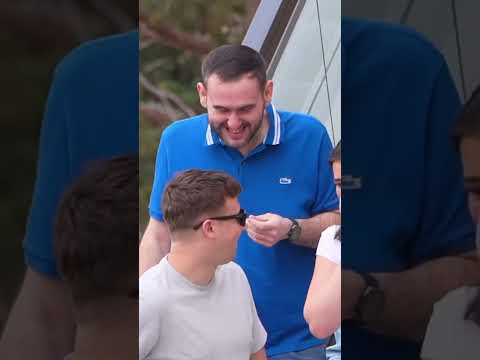 That is a BUTTERED BISCUIT!!🧈🧈 #funnyprank #funny #prankideas #fart #prankvideo #comedyshorts #troll