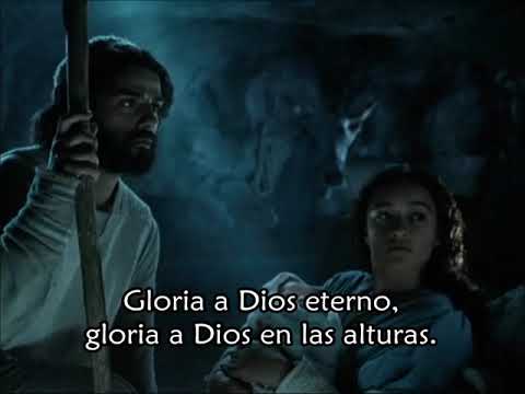 El nacimiento de Cristo - Marco Barrientos (La verdadera navidad para los cristianos) ❤🌟